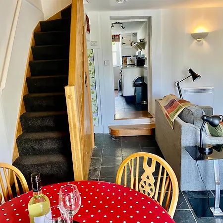 Frogmore Corner Holiday home