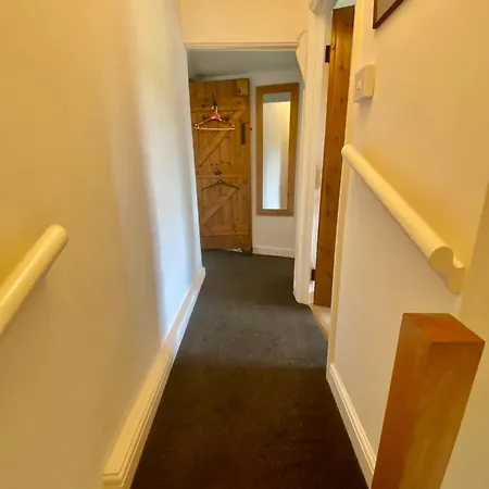 Holiday home Frogmore Corner