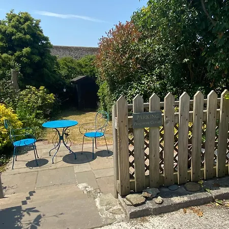 Frogmore Corner Holiday home